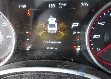 2016 Dodge Charger Sxt z USA, uszkodzony, nr VIN 2C3CDXHG6GH174063